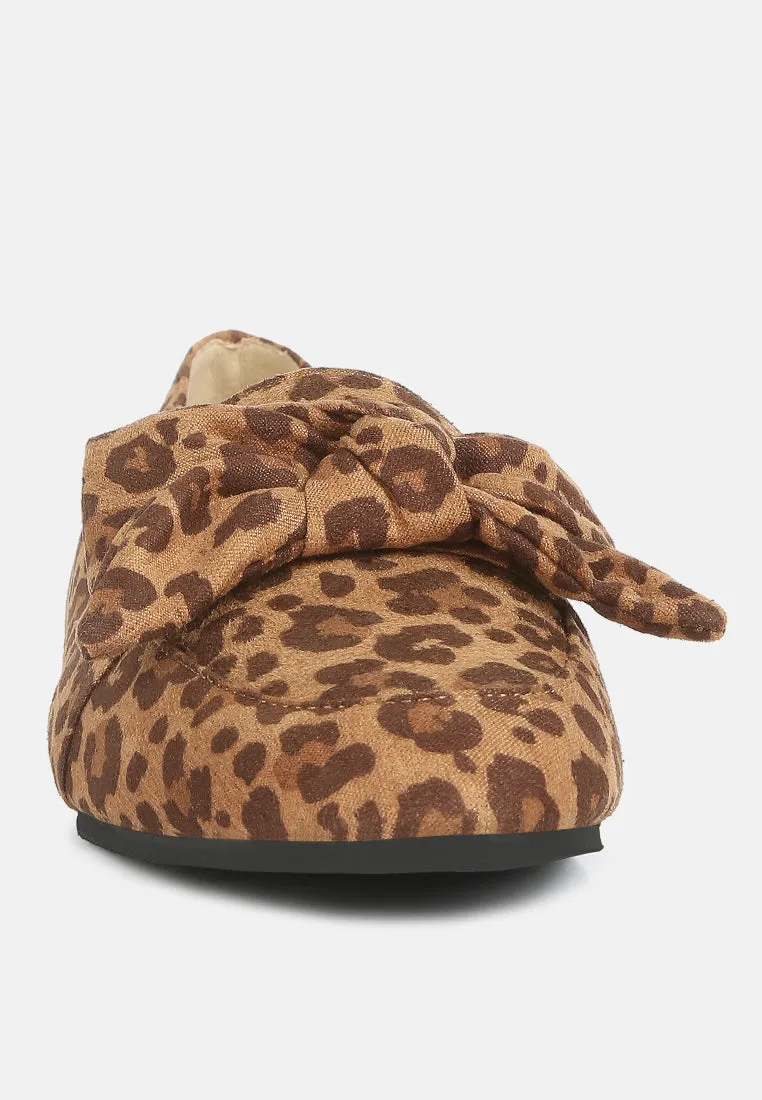 Pecan Pie Loafer By RAG