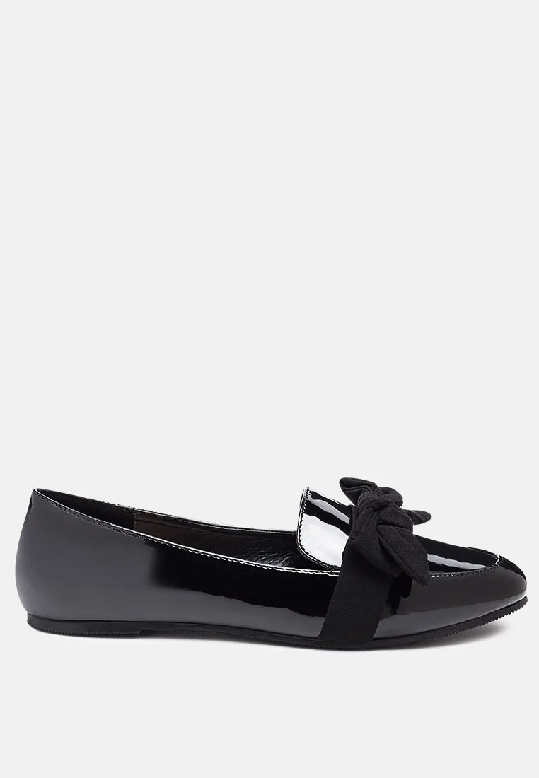 Pecan Pie Loafer By RAG