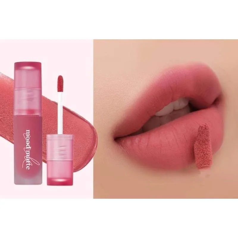 Peripera Ink Mood Matte Tint 4g (5 Colors)