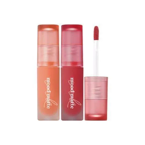 Peripera Ink Mood Matte Tint 4g (5 Colors)