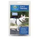 PetSafe 3-in-1 Harness BLACK