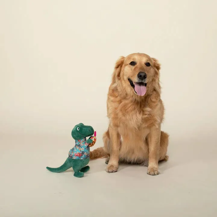 PetShop by Fringe Studio It's 5 O'Clock Somewhere Dog Toy
