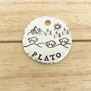 Plato- Simple Style