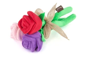 P.L.A.Y. Pet Lifestyle and You - Puppy Love Collection - Rover's Rose: 8.7 x 4.3 x 4.3