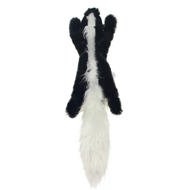 Plush Squeaky Animal Plush Toy