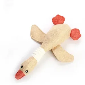 Plush Squeaky Animal Plush Toy