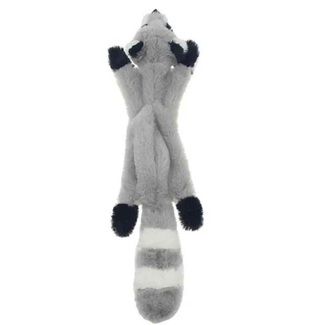 Plush Squeaky Animal Plush Toy