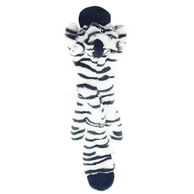 Plush Squeaky Animal Plush Toy
