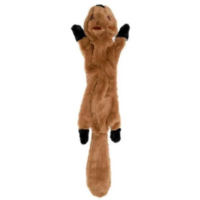 Plush Squeaky Animal Plush Toy