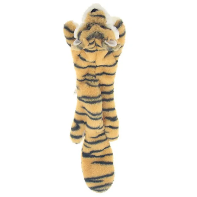 Plush Squeaky Animal Plush Toy
