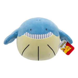 Pokemon 12 Inch Plush - Wailmer