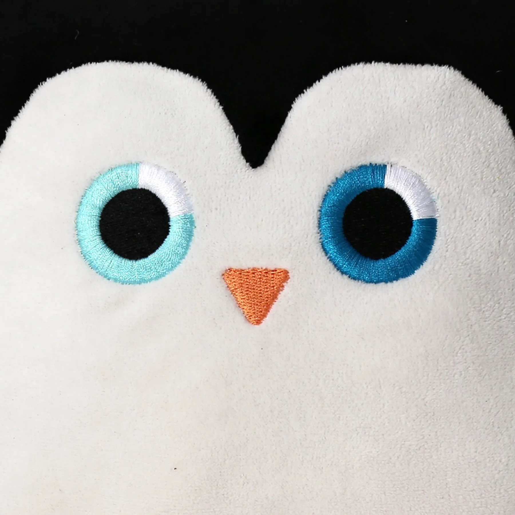 Poketti Plushies Series1 Sydney the Penguin