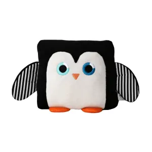 Poketti Plushies Series1 Sydney the Penguin