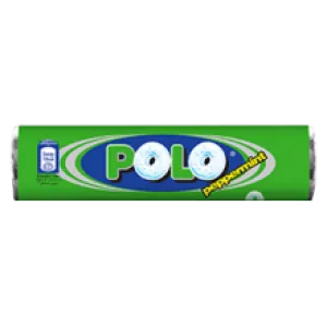 POLO PEPPERMINT 27GM