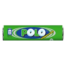 POLO PEPPERMINT 27GM
