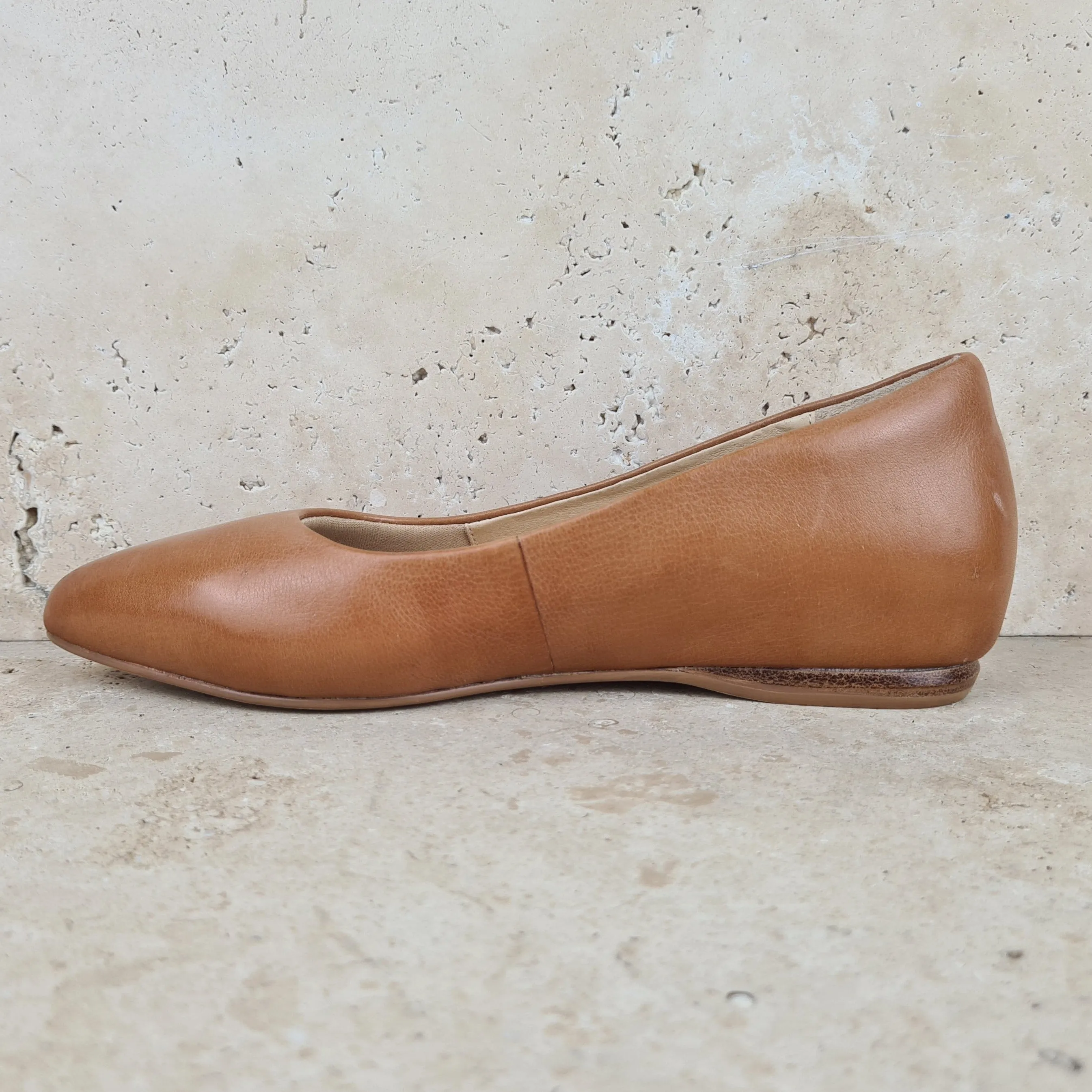 POPPY Tan