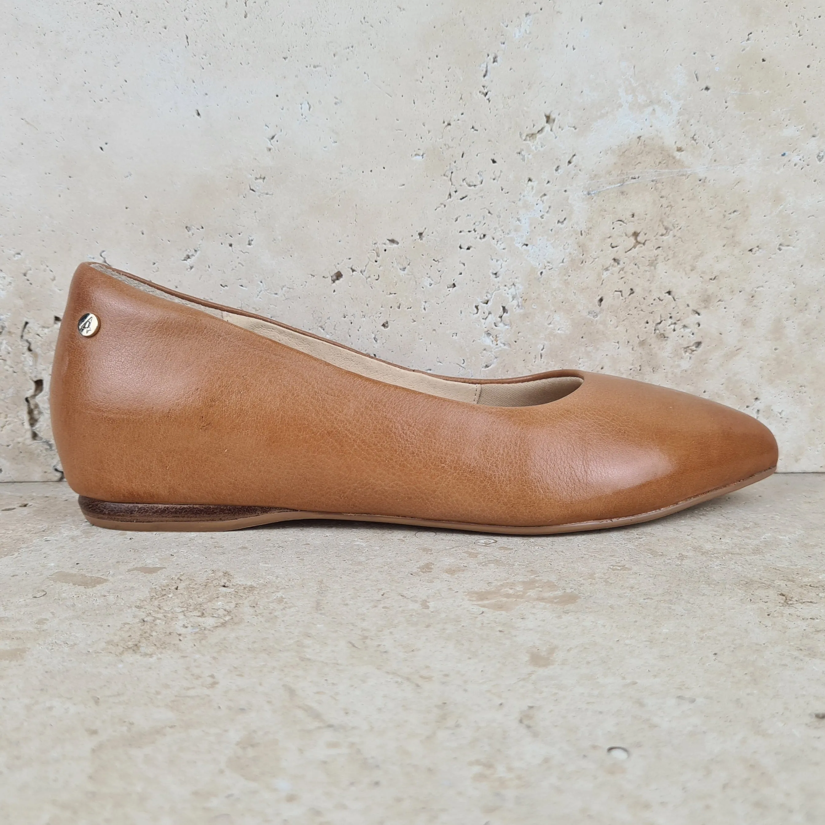 POPPY Tan