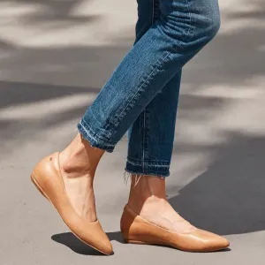 POPPY Tan