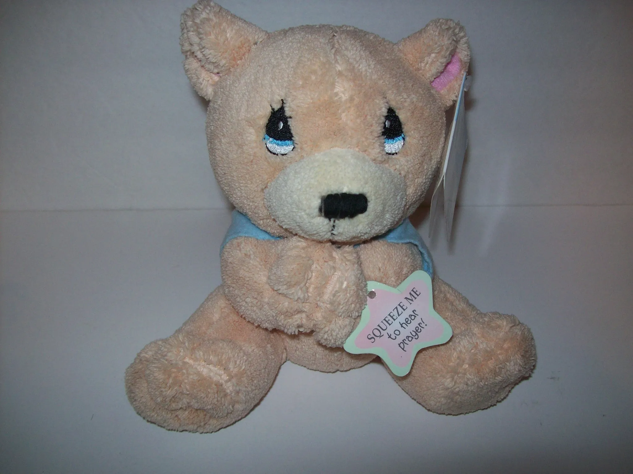 Precious Moments Prayer Pal