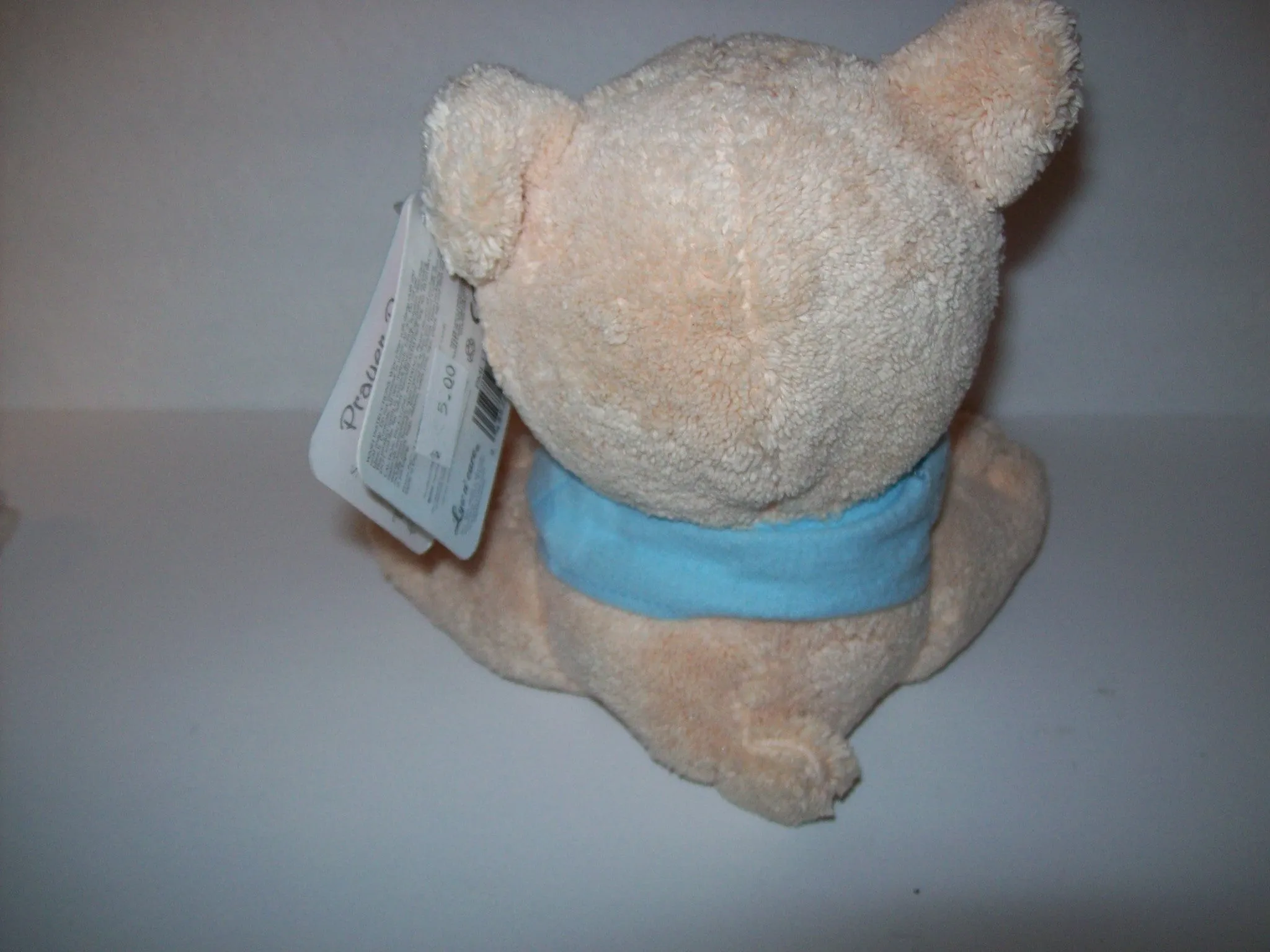 Precious Moments Prayer Pal