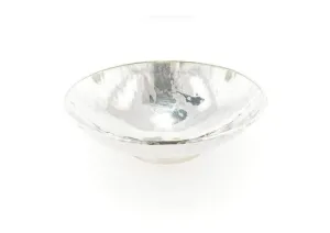 Pure Silver Condiment Dish