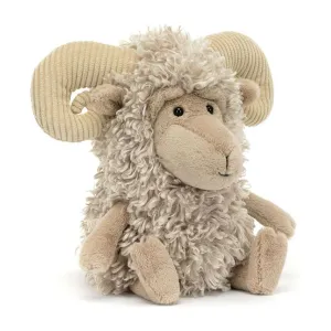 Ramsley Sheep