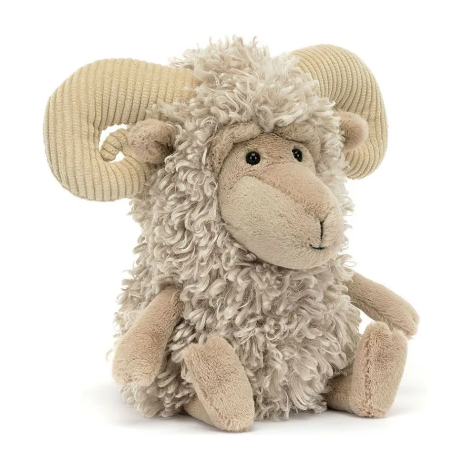 Ramsley Sheep