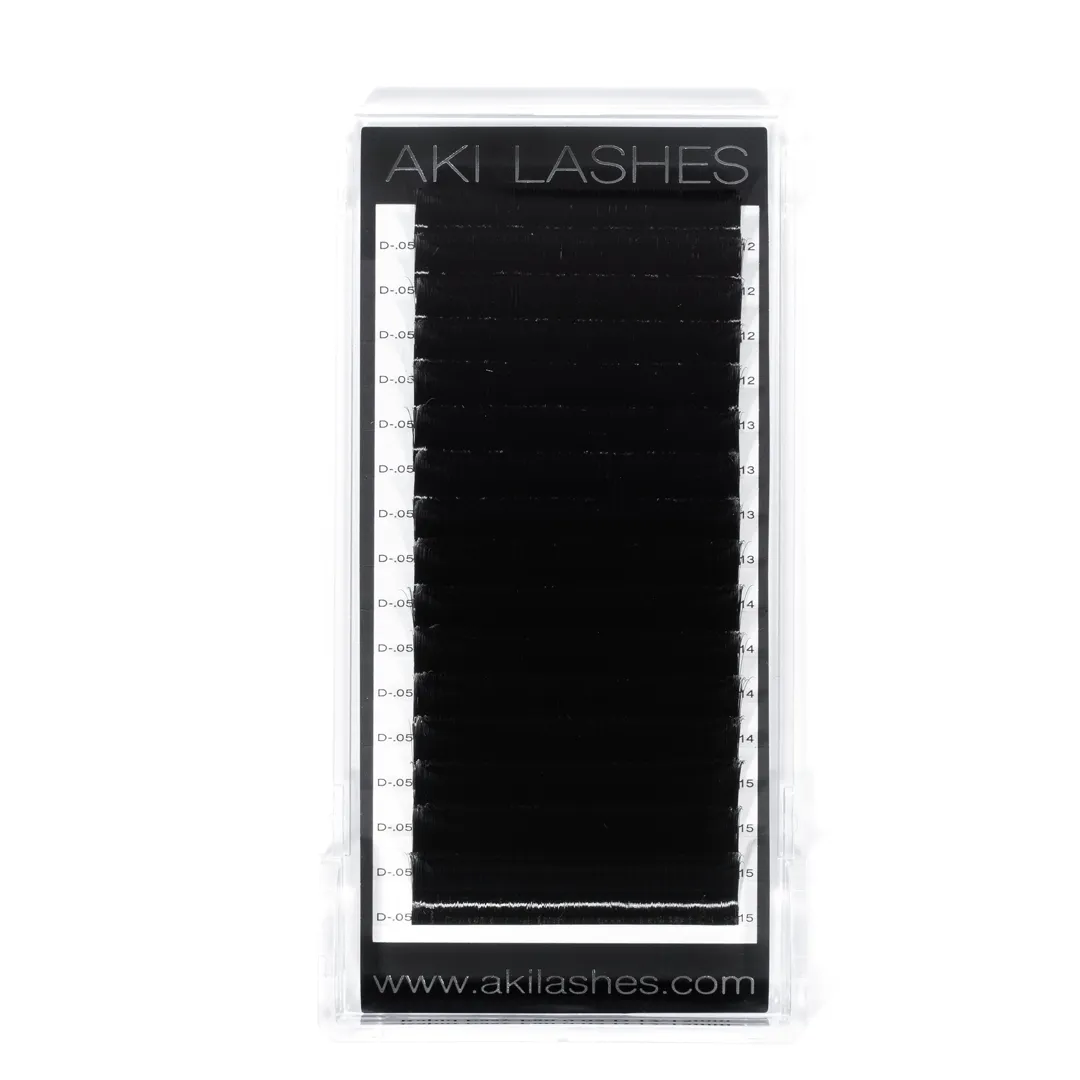 Rapid Smart Russian .05 Mixed Volume Lashes