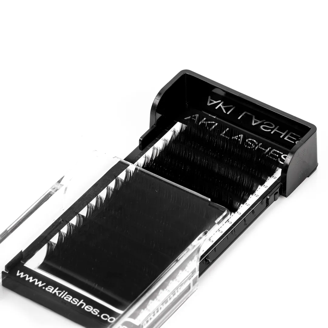 Rapid Smart Russian .05 Mixed Volume Lashes