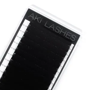 Rapid Smart Russian .05 Mixed Volume Lashes