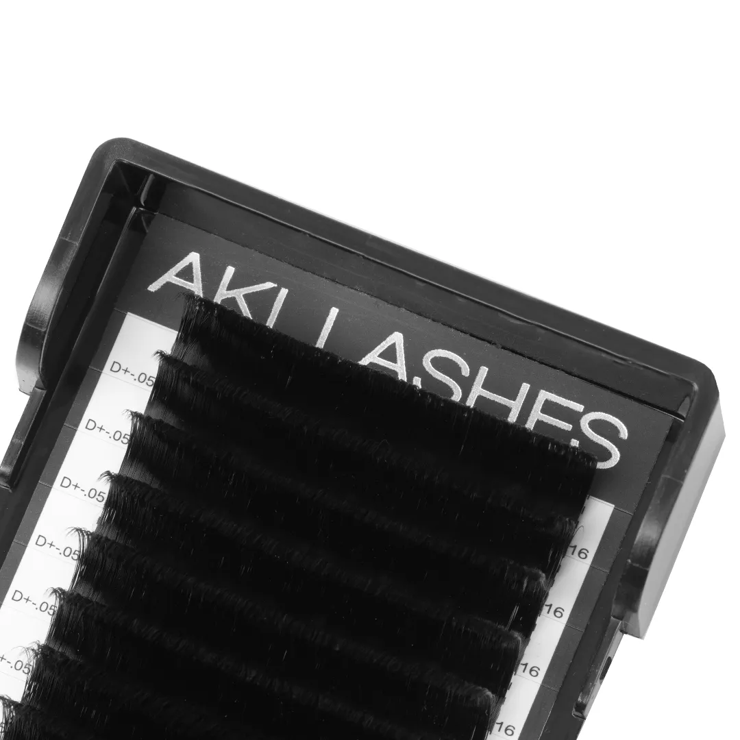 Rapid Smart Russian .05 Mixed Volume Lashes
