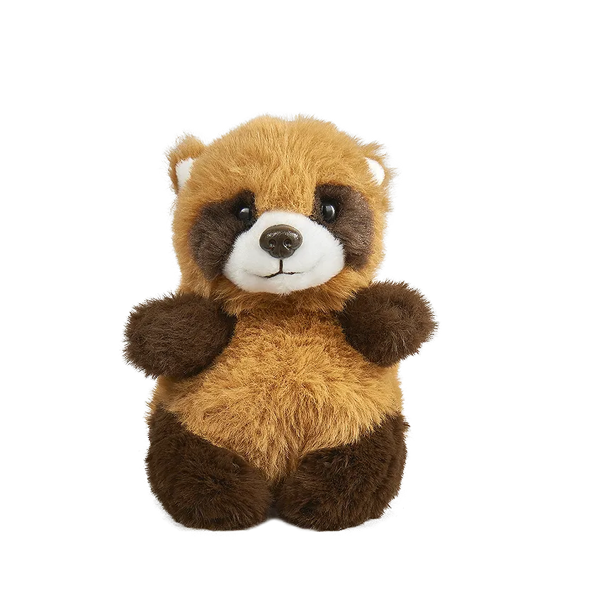 Red Panda Baby