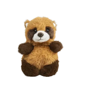 Red Panda Baby