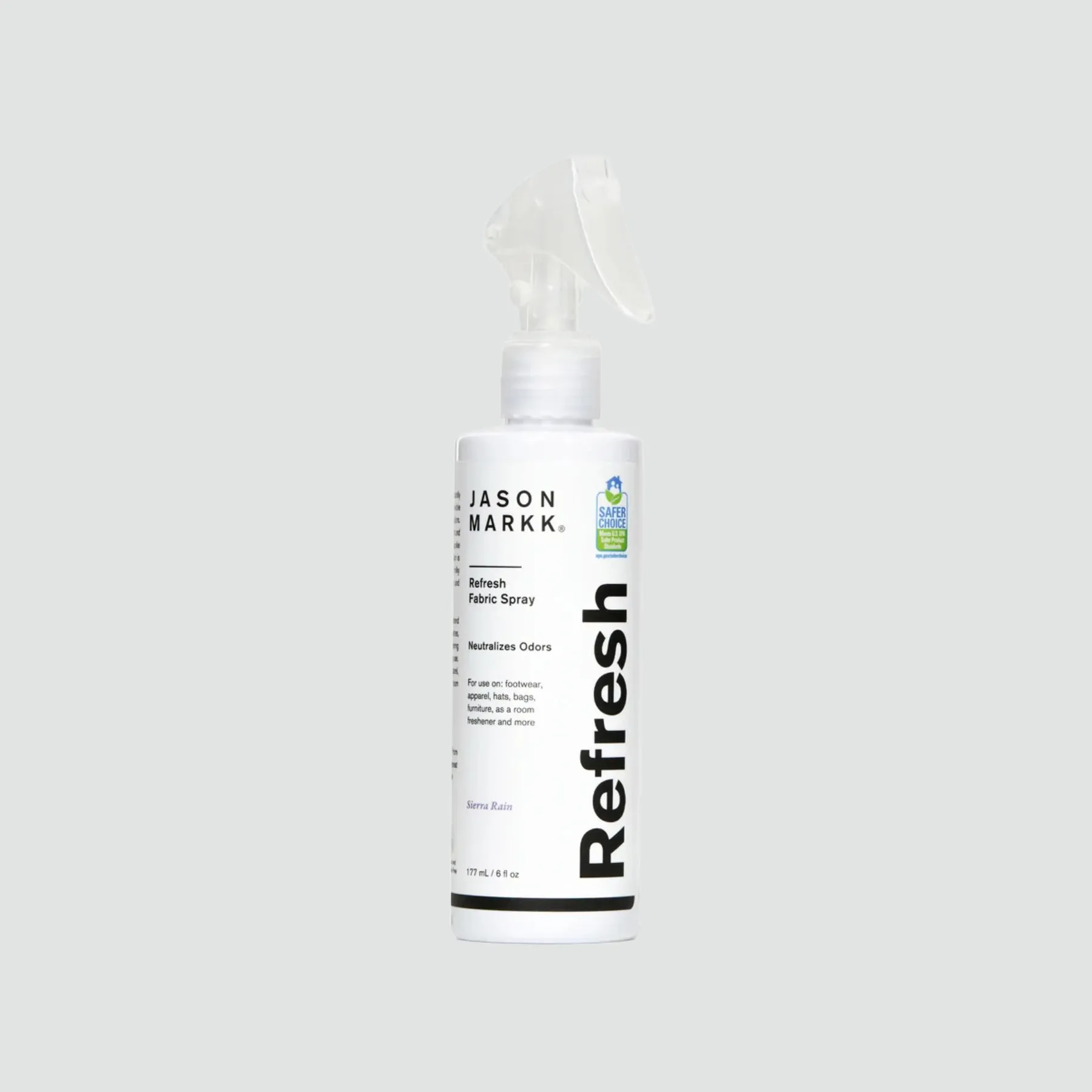 Refresh Fabric Spray