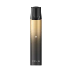 RELX Celestial Series: Solar Eclipse