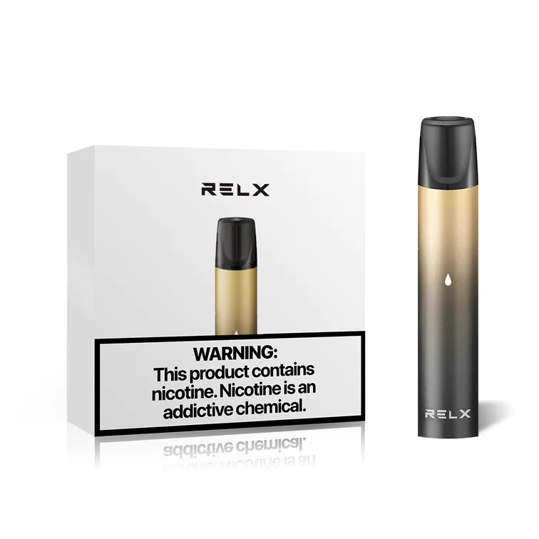 RELX Celestial Series: Solar Eclipse