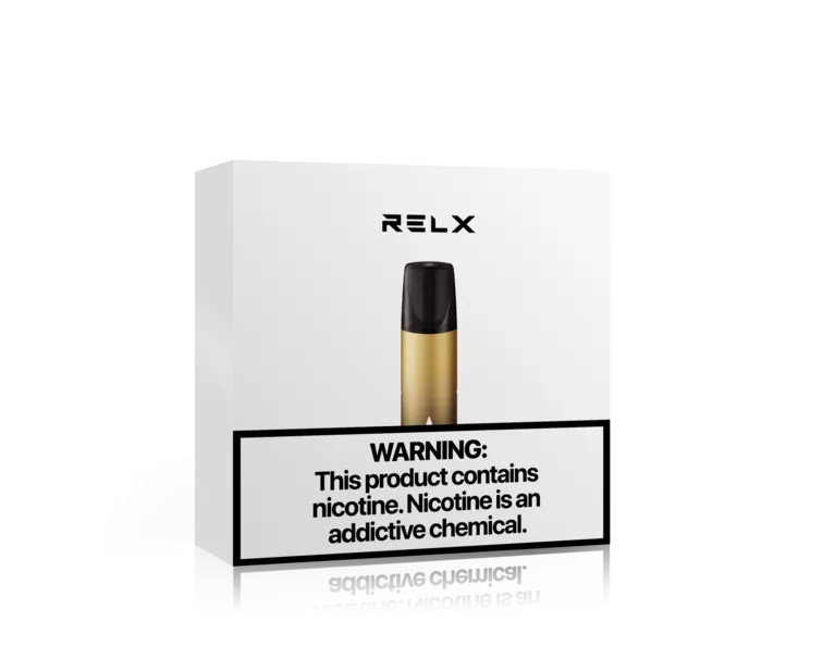 RELX Celestial Series: Solar Eclipse