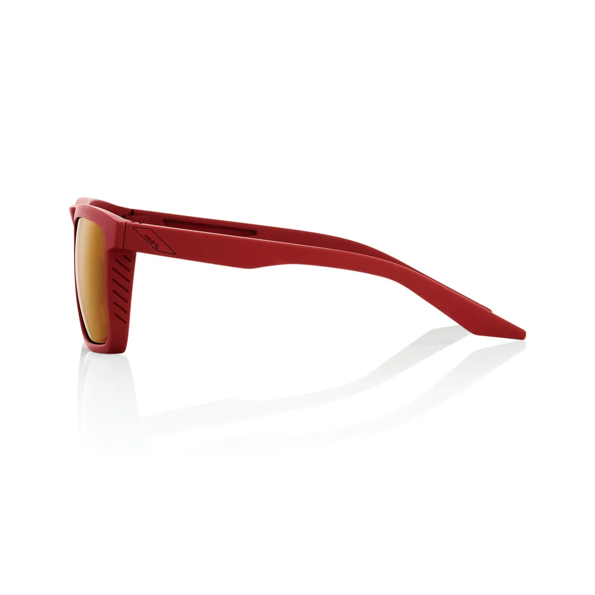 RENSHAW - Soft Tact Crimson - Bronze Lens