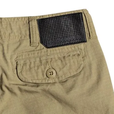 Ripstop Cargo Short 18.5 Boy