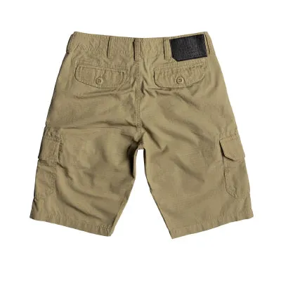 Ripstop Cargo Short 18.5 Boy