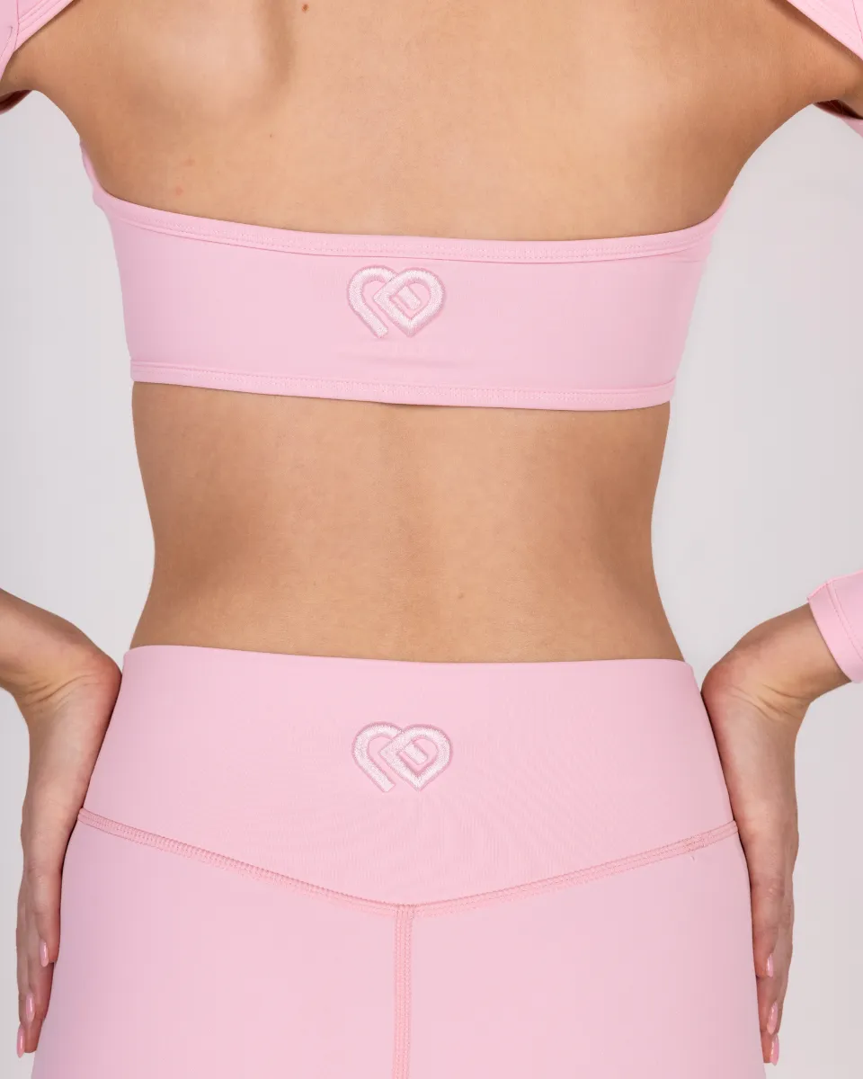 Rosewater Bolero
