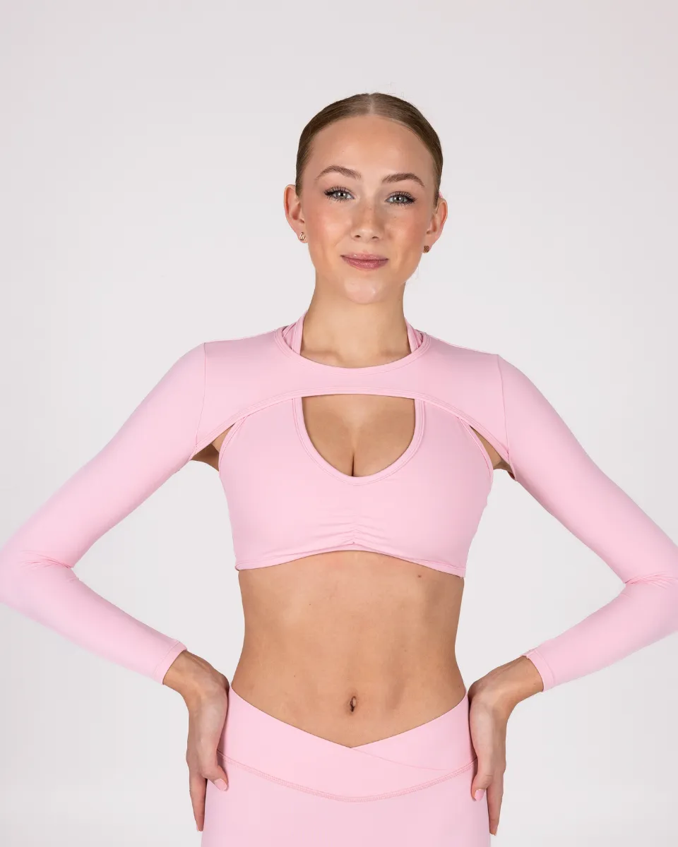 Rosewater Bolero