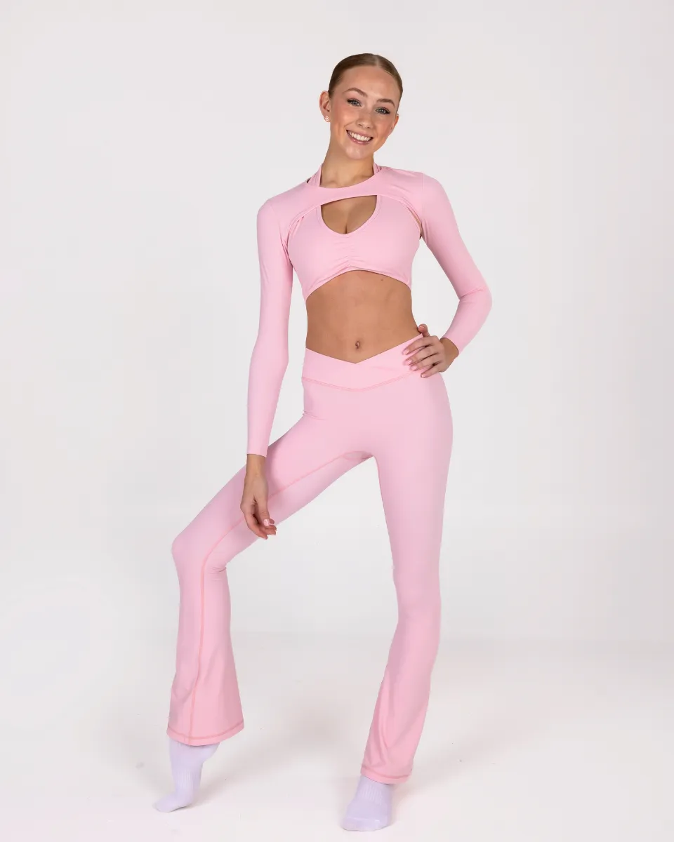 Rosewater Bolero