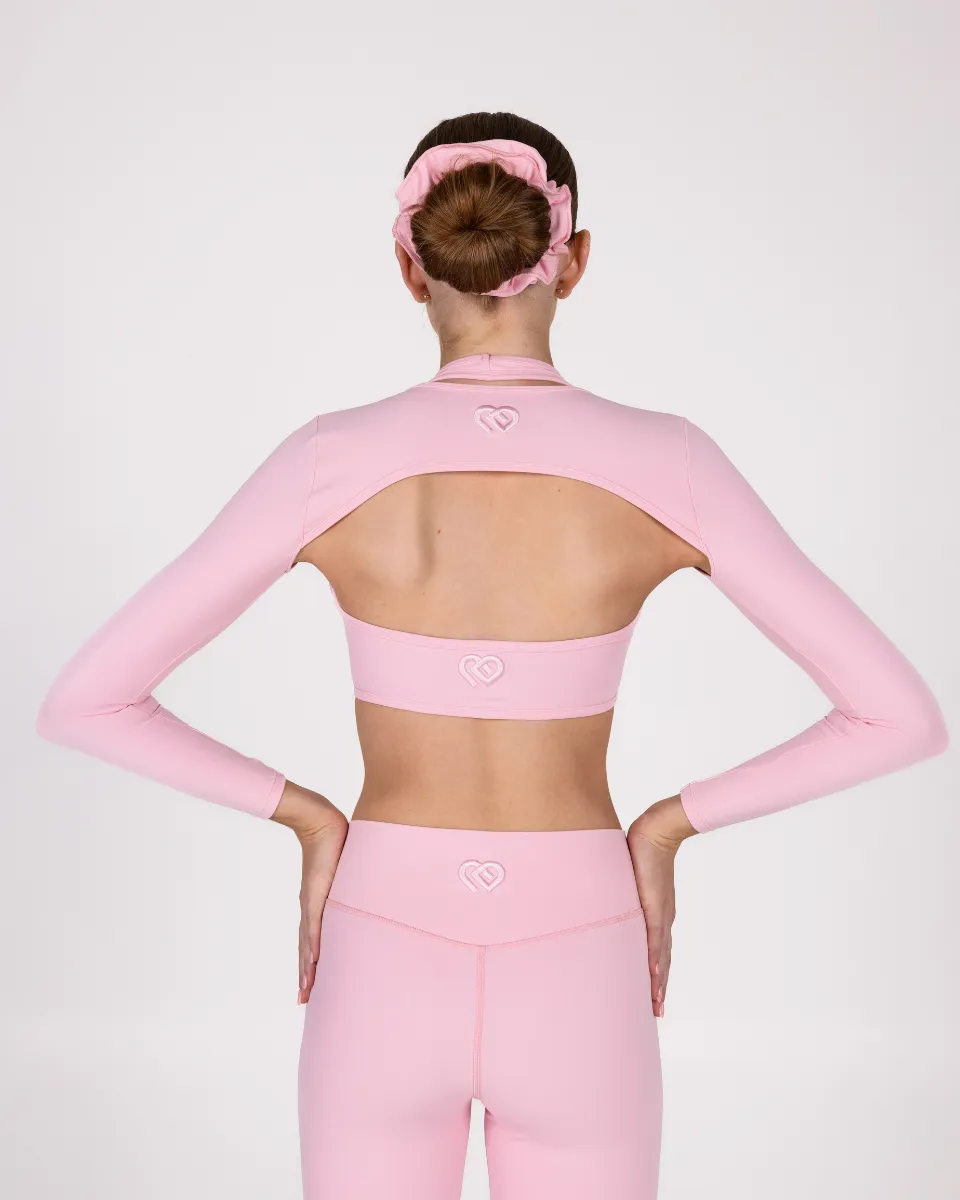 Rosewater Bolero