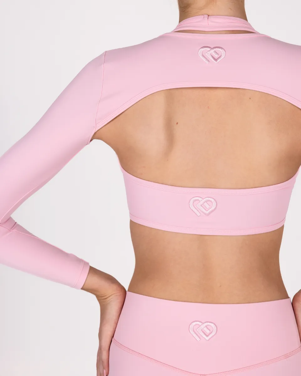 Rosewater Bolero