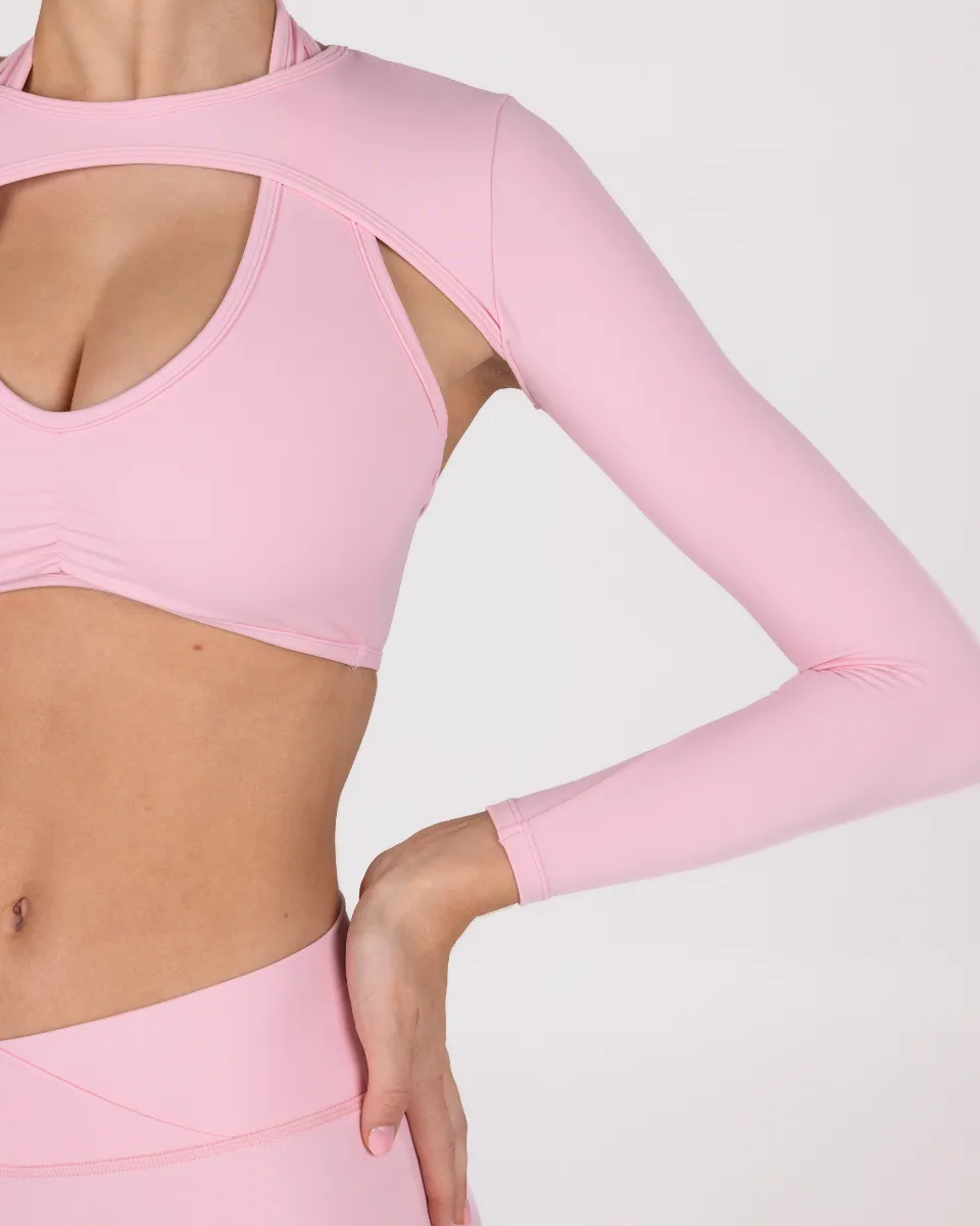 Rosewater Bolero
