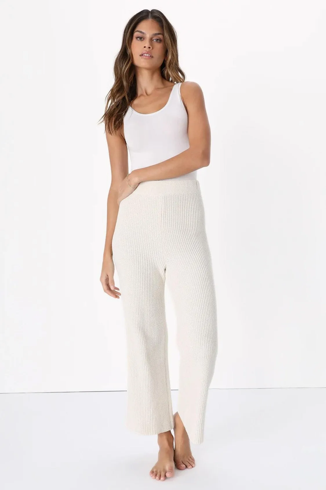 Ruby Shaping Thong Bodysuit - Cotton Seamless - White