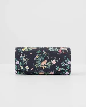 Running Bunny Wallet