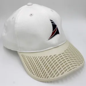 Sail Hat - Sailor's Whites