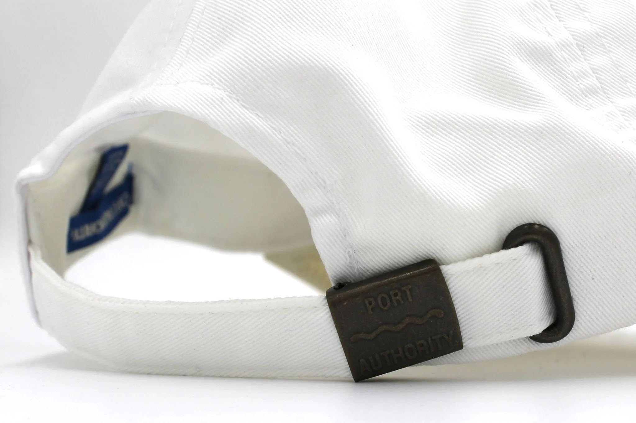 Sail Hat - Sailor's Whites